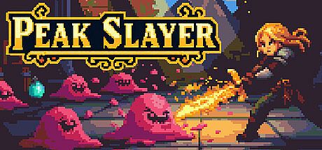Peak Slayer