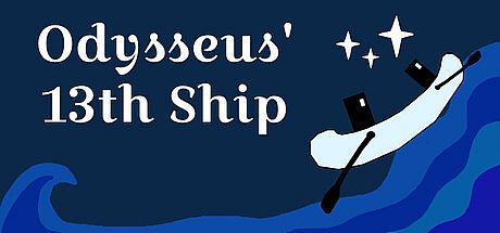 Odysseus' 13th Ship Game
