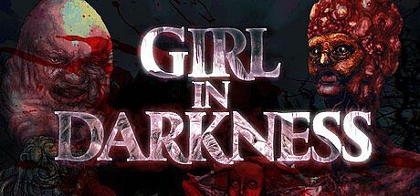 Girl In Darkness Game