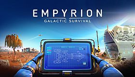 Empyrion - Galactic Survival