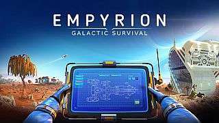Empyrion - Galactic Survival