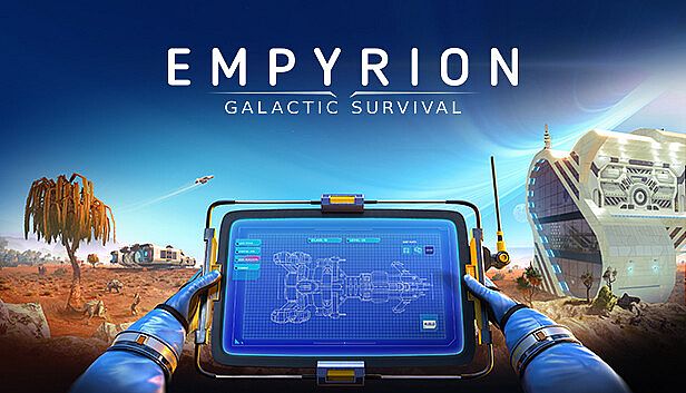 Buy Empyrion - Galactic Survival