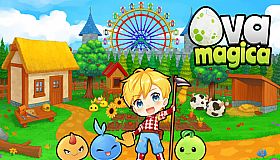 Ova Magica