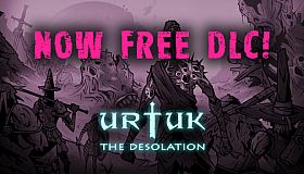 Urtuk: The Desolation
