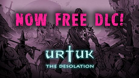 Urtuk: The Desolation Game