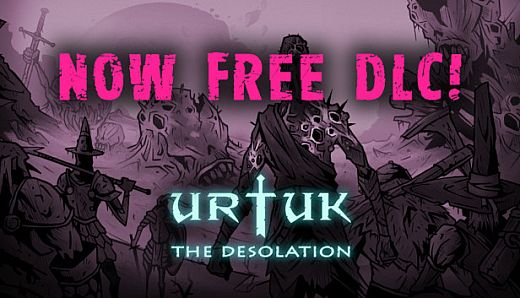 Urtuk: The Desolation