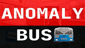 Anomaly Bus
