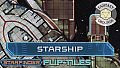 Fantasy Grounds - Starfinder RPG - Flip-Mat Starship