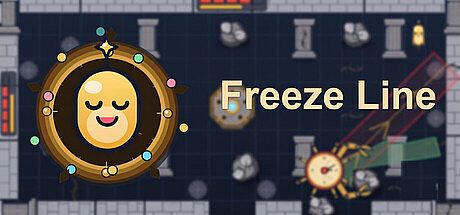 Freeze Line Game