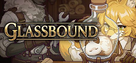 Glassbound Game