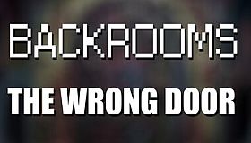 Backrooms: The Wrong Door