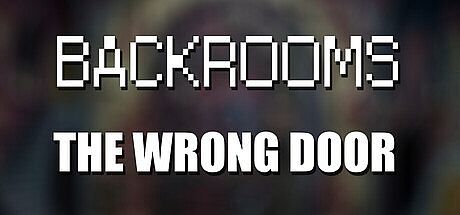Backrooms: The Wrong Door Game