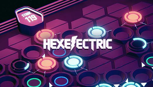 Hexelectric