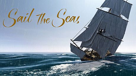 Sail the Seas Game