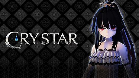 Crystar - Frilly Bikini (White) DLC