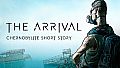 Chernobylite Short Story: The Arrival