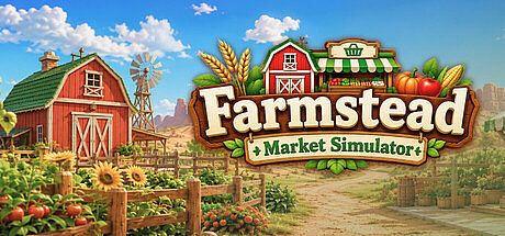 Farmstead Market Simulator Game