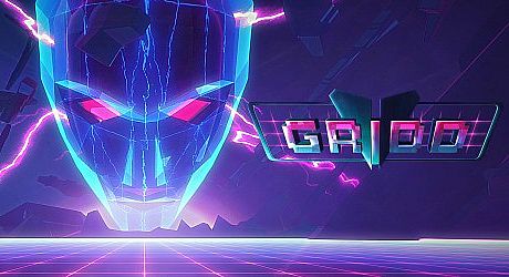 GRIDD: Retroenhanced Game