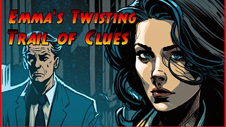 The Twisting Trail of Clues Game