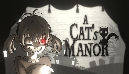 A Cat's Manor