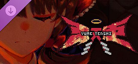 Yume Tenshi Artbook DLC