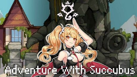 Adventure With Succubus Game