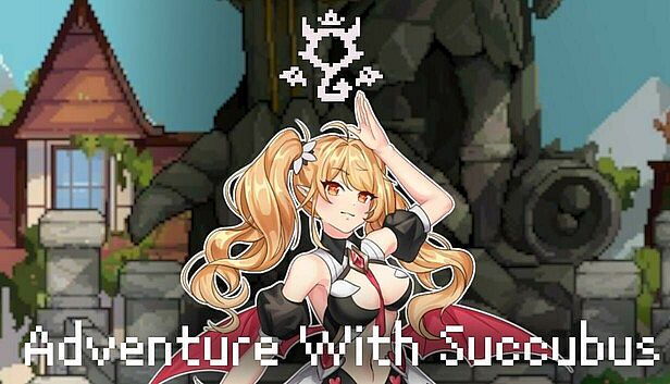 Buy Adventure With Succubus