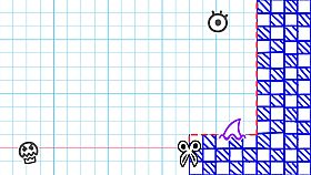 Ink & Paper: DoodleCut