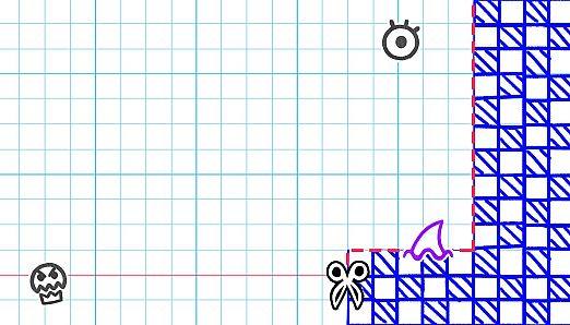 Ink & Paper: DoodleCut