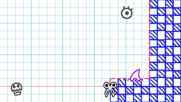 Buy Ink & Paper: DoodleCut