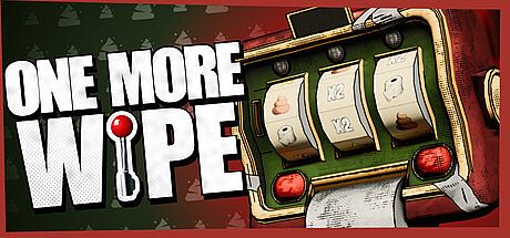 One More Wipe!
