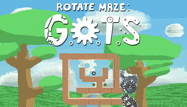 Buy Rotate Maze: G.O.T.S