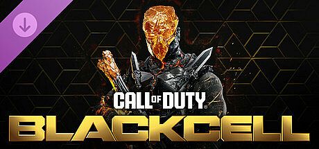 Call of Duty: Black Ops 6 - BlackCell (Season 01) DLC