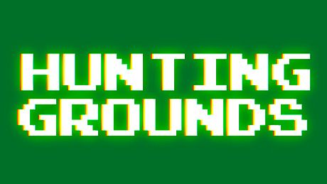 Hunting grounds Game