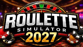 Roulette Simulator 2027