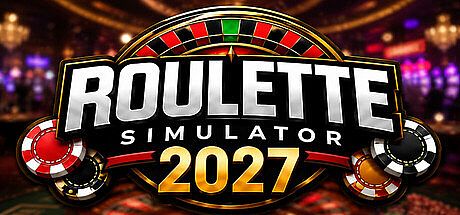 Roulette Simulator 2027