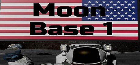 Moon Base 1