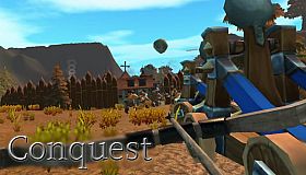 Conquest