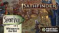 Fantasy Grounds - Pathfinder 2 - Whispers in the Dirt - Spore War 1 of 3