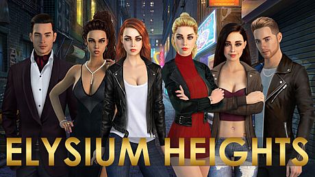 Elysium Heights Game