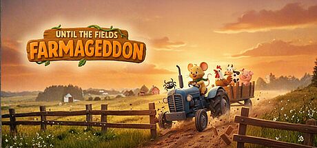 Until the Fields: Farmageddon Game