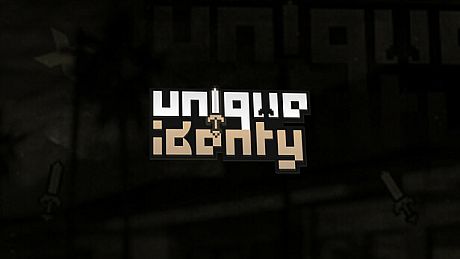 Unique Identy Game