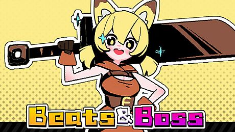 Beats&Boss Game