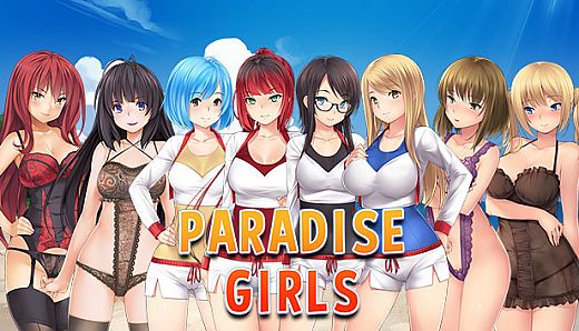 Paradise Girls