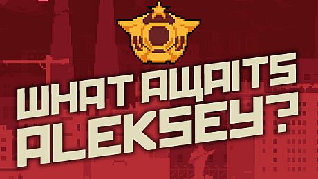 What Awaits, Aleksey? Game