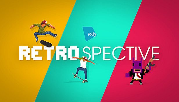 Roll7 RETROspective