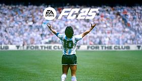 EA SPORTS FC 25