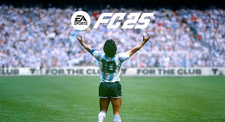 EA SPORTS FC 25