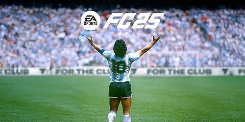 EA SPORTS FC 25