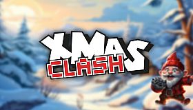 Xmas Clash